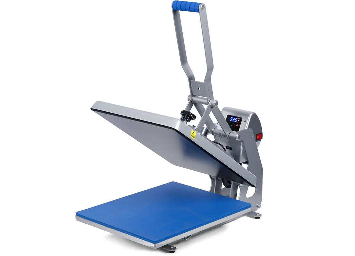 Hotronix Auto Clam Heat Press