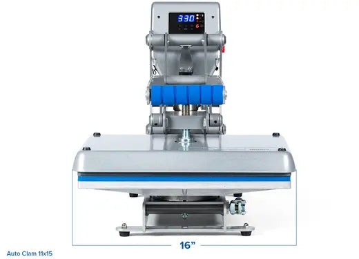Hotronix Auto Clam Heat Press