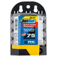 PHC QBD-324 Quickblade Dispenser with SB-92 Utility Blades 