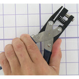 Banner Ups PowerPunch - Super Duty Hole Punch