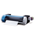 Roland VersaStudio BN-20A 4-Color Desktop Printer & Cutter with Media Loaded