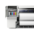 Roland BN2-20 5-Color Desktop Printer/Cutter Front Ink Bay