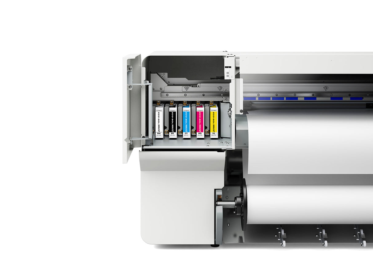 Roland BN2-20 Ink Slot