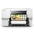 Roland BN2-20A Desktop Printer & Cutter - Pro Bundle - Front View with Print Sample