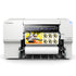 Roland BN2-20A Desktop Printer & Cutter - Essentials Plus Bundle - Front View with Print Sample
