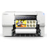 Roland BN2-20A Desktop Printer & Cutter - Basics Starter Bundle - Front Printer with Sample Print