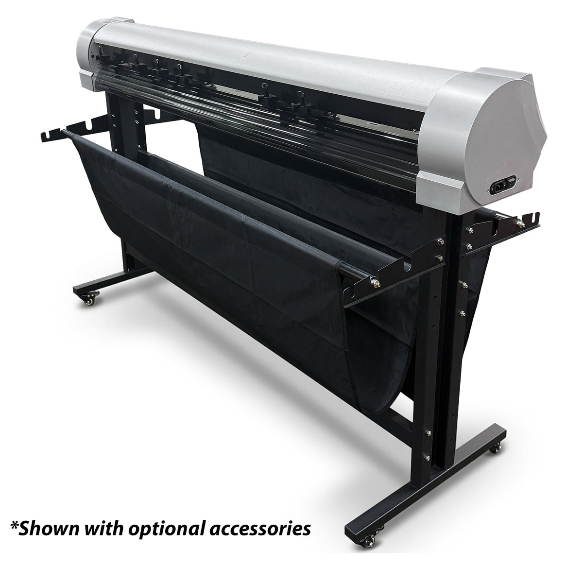 MUSE Servo Series 60 Inch Vinyl Cutter & Stand