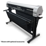 MUSE Servo Series 60 Inch Vinyl Cutter & Stand
