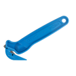 PHC Metal Detectable Disposable Film Cutter