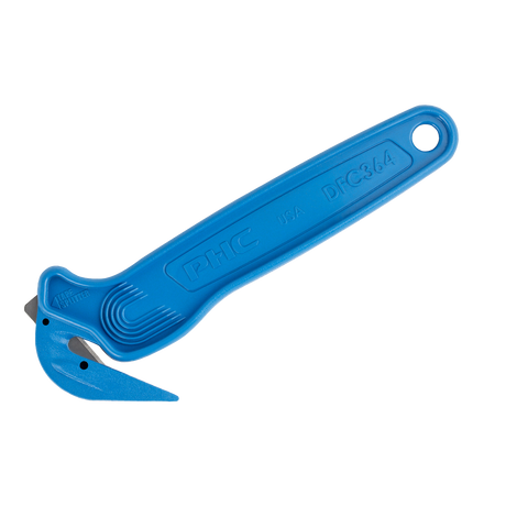 PHC Metal Detectable Disposable Film Cutter