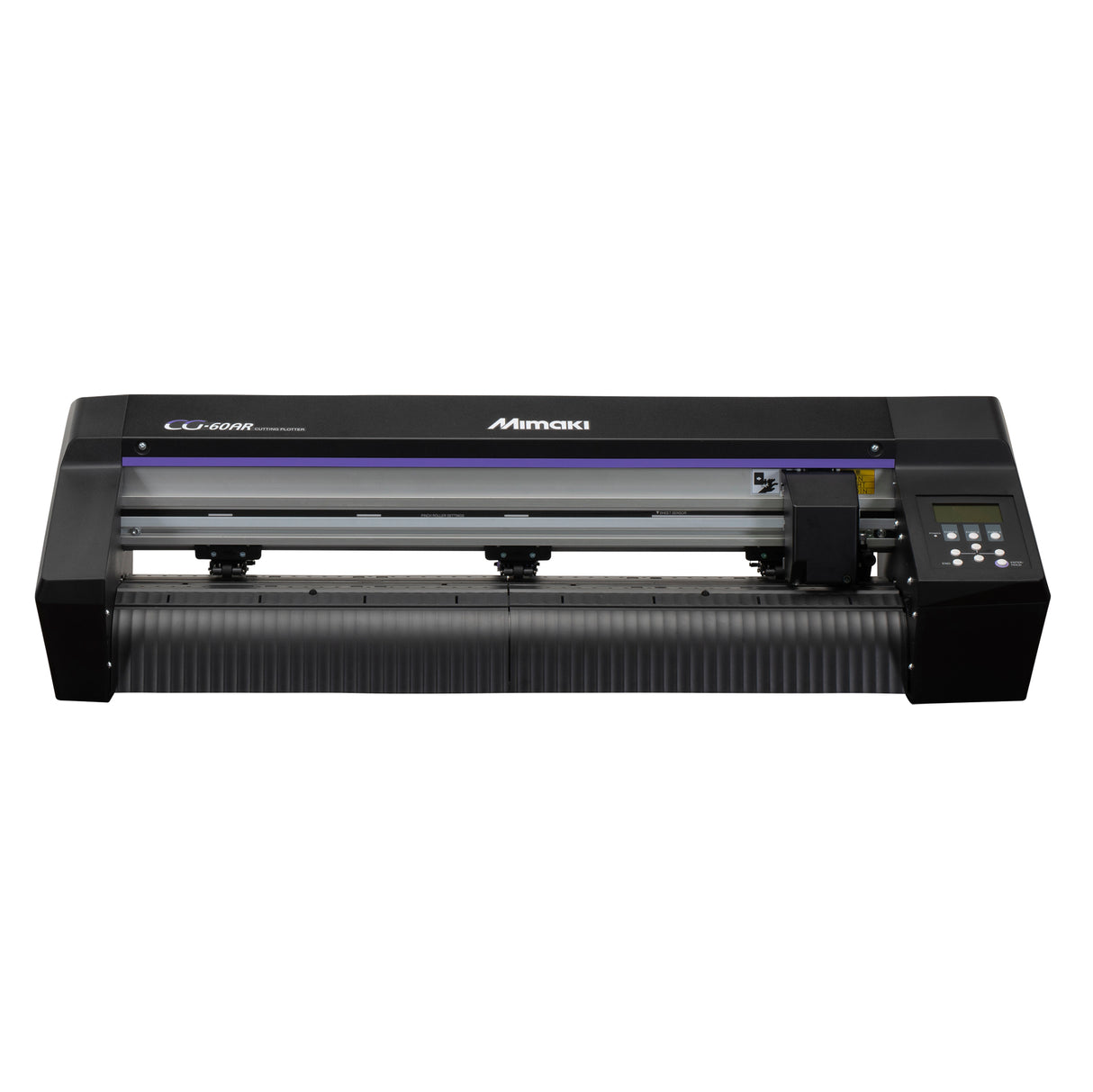 Mimaki CG-60AR Vinyl Cutter - 24 Inch