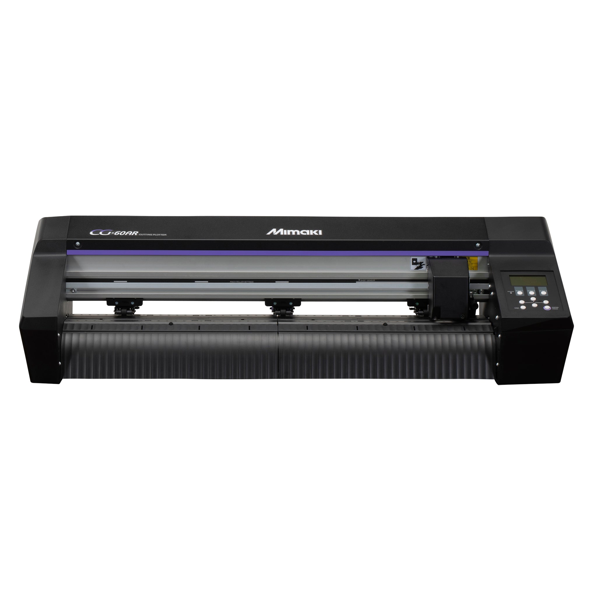 Mimaki CG-60AR Vinyl Cutter - 24 Inch