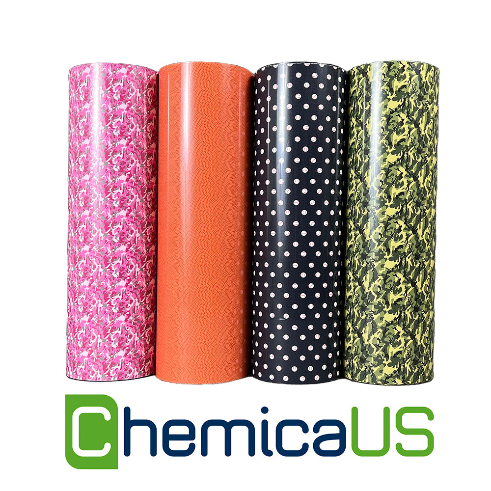 Chemica HotMark HTV - Heat Transfer Vinyl - 15 in x 66 ft