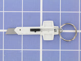 ORACAL Cutzit Key Chain Cutting Blade