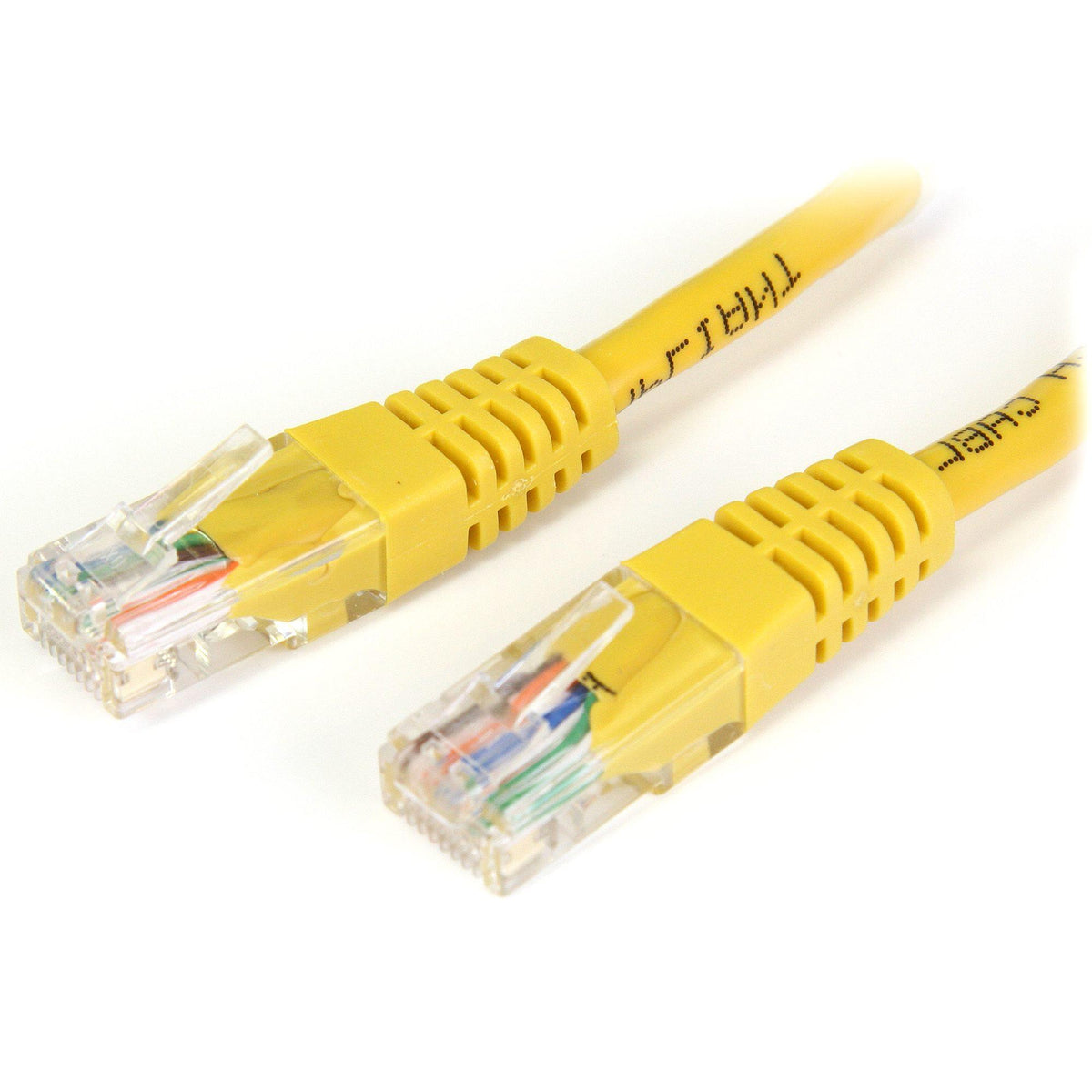 25 ft Crossover Patch Cable