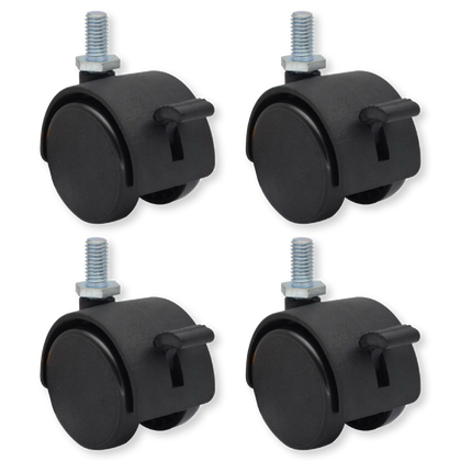 MUSE Caster Wheels for M24