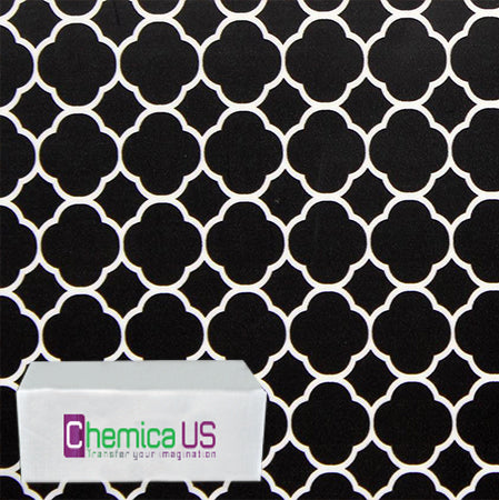 Chemica Fashion - Heat Transfer Vinyl - 15 in x 15 ft