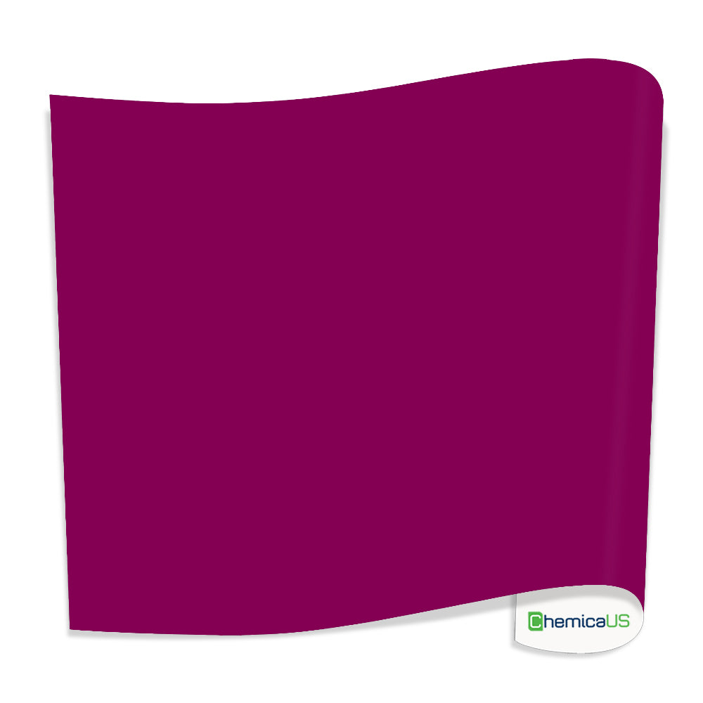 Chemica HotMark HTV - Heat Transfer Vinyl - 15 in x 15 ft