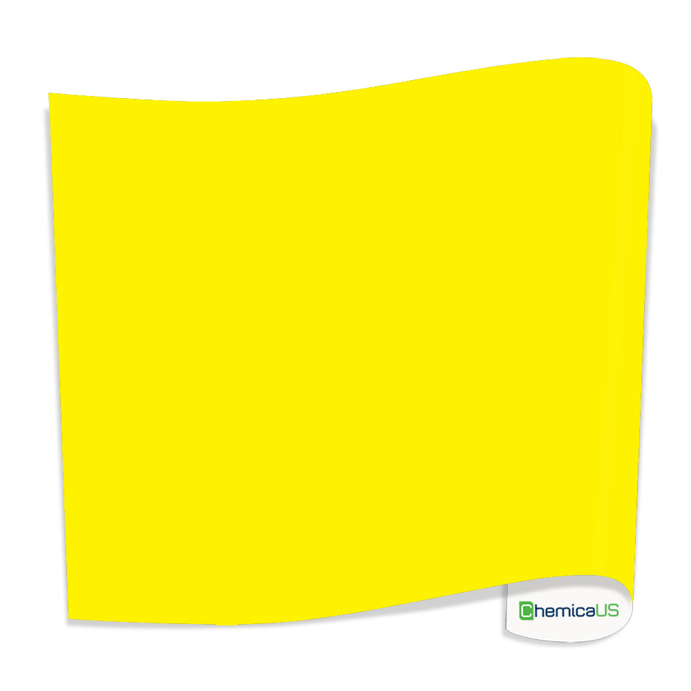 Chemica HotMark HTV - Heat Transfer Vinyl - 15 in x 15 ft