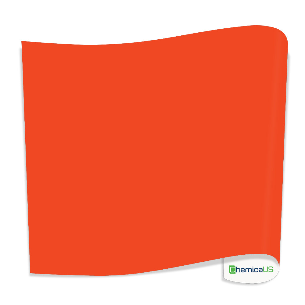 Chemica HotMark HTV - Heat Transfer Vinyl - 15 in x 15 ft