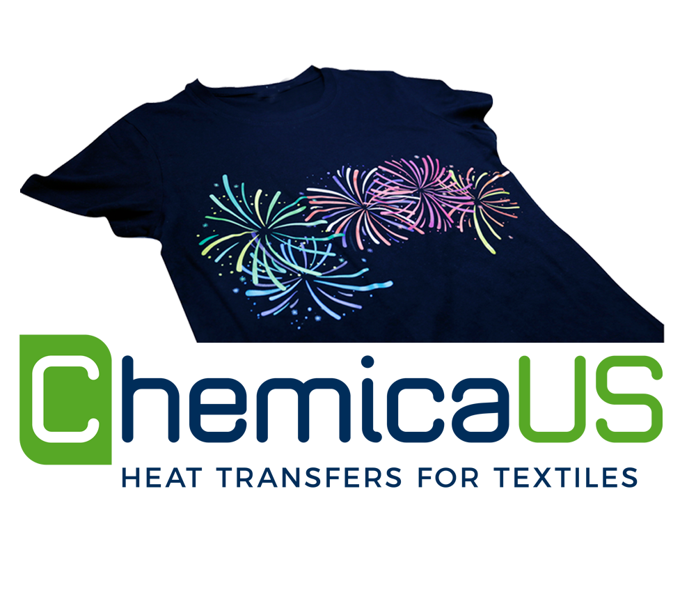 Chemica BestPRINT SIR - Printable Heat Transfer Vinyl | SignWarehouse