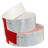 ORALITE V92 Daybright DOT-C2 Conspicuity Tape Sheeting