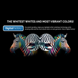 Digital Factory Software for Windows Example of vibrant colors