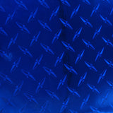 Diamond Plate Holographic Vinyl by Schein Holographics