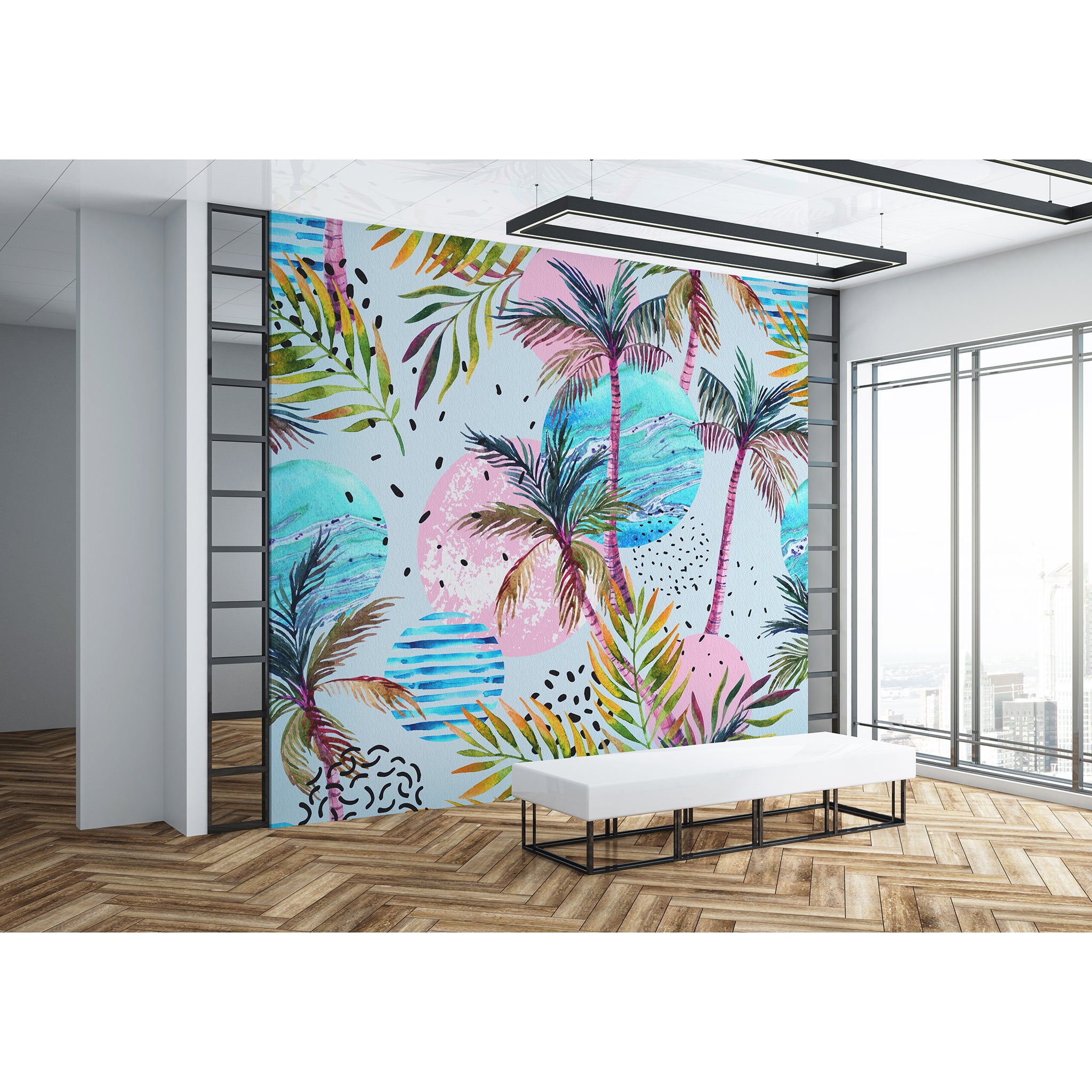 Arlon DPF 4200 Printable Wall Vinyl