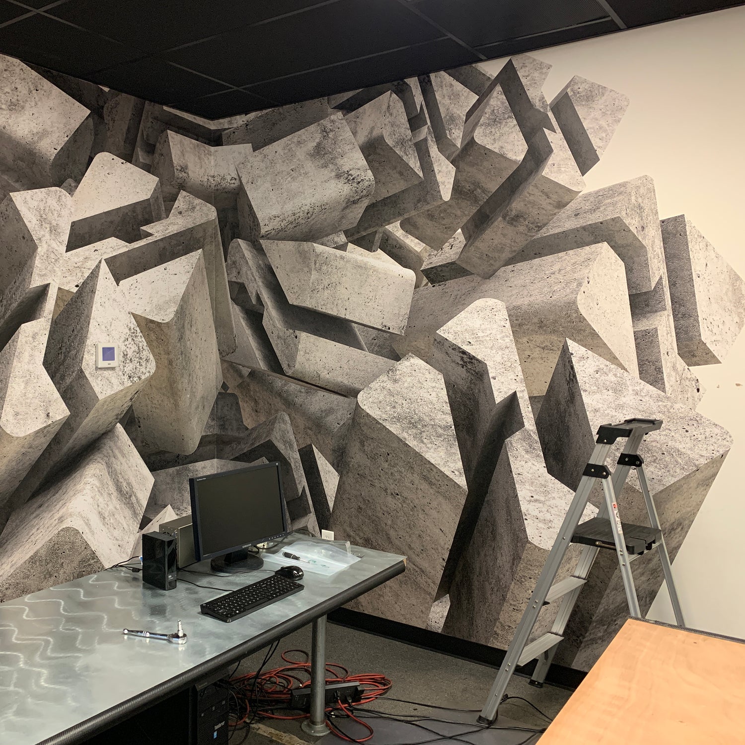 Arlon DPF 4200 Printable Wall Vinyl