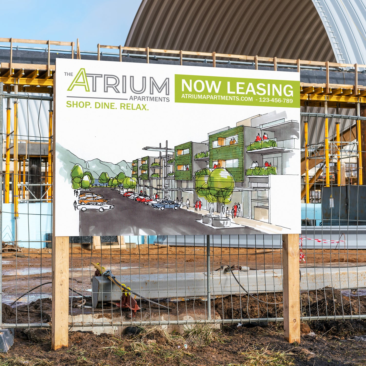 Arlon DPF 510GT/MT Printable Vinyl