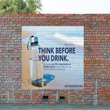 Arlon DPF 8200 High Tack Industrial Grade Printable Vinyl
