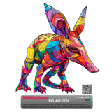 DTF Station Prestige XL3 Print Samples