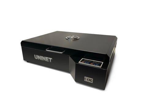 UNINET DTF Heat Station - 13.8-inch x 19.7-inch