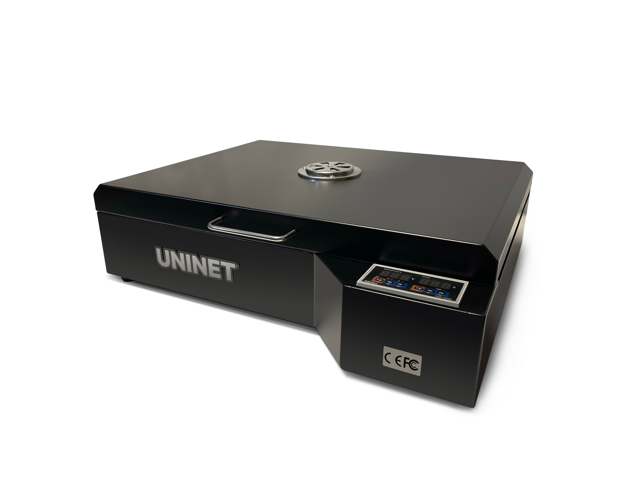 UNINET DTF Heat Station - 16.5-inch x 24-inch