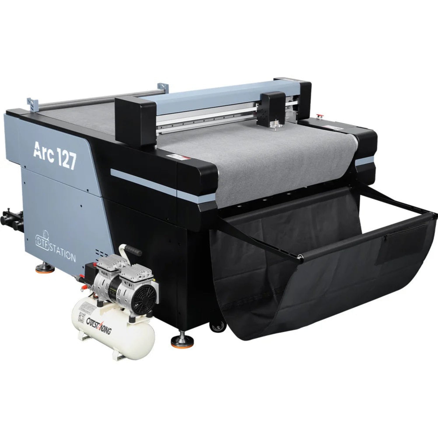 DTF Station Arc 127 Cutter