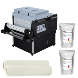 DTF Station Miro 24 DTF Powder Shaker and Dryer
