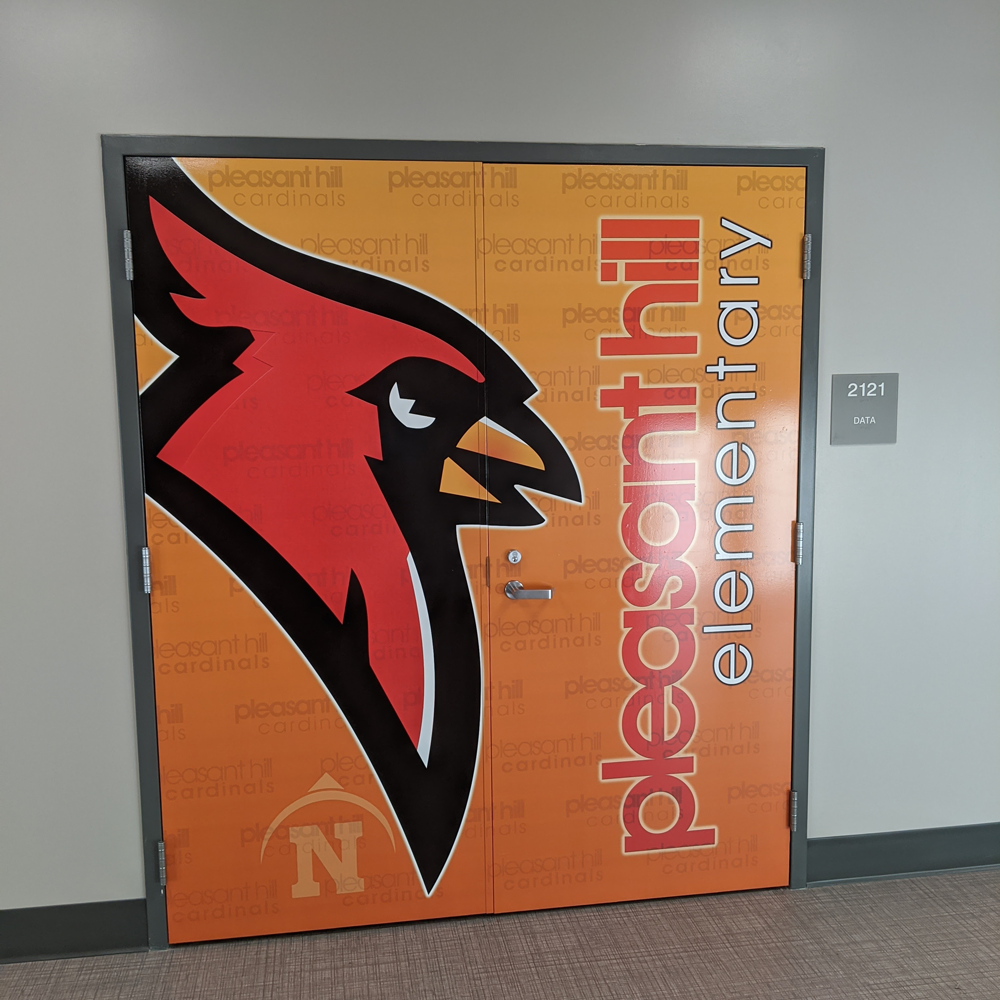 ORAJET 3651 Printable Vinyl SignWarehouse