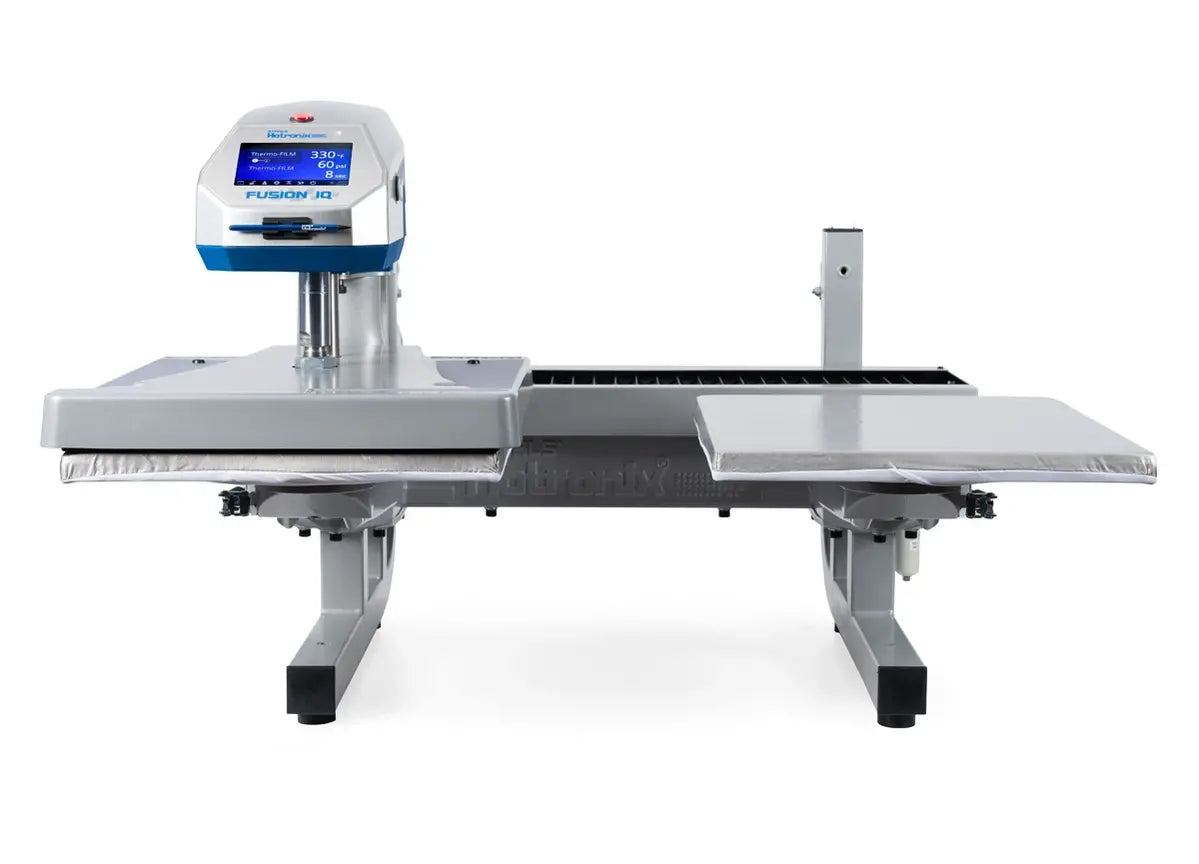 Hotronix Dual Air Fusion IQ Heat Press