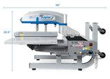 Hotronix Dual Air Fusion IQ Heat Press