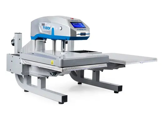 Hotronix Dual Air Fusion IQ Heat Press