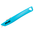 PHC Dart Auto‑Retract Disposable Safety Cutter 