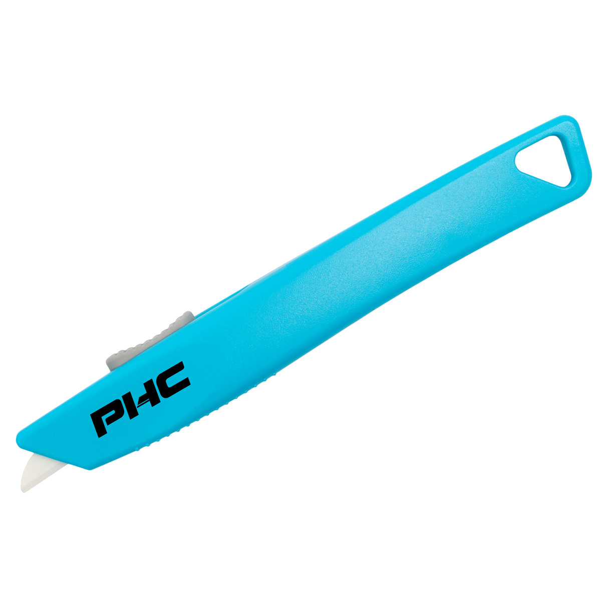 PHC Dart Auto‑Retract Disposable Safety Cutter 