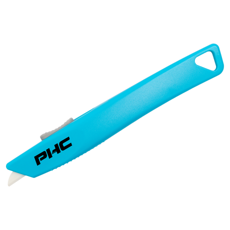 PHC Dart Auto‑Retract Disposable Safety Cutter 