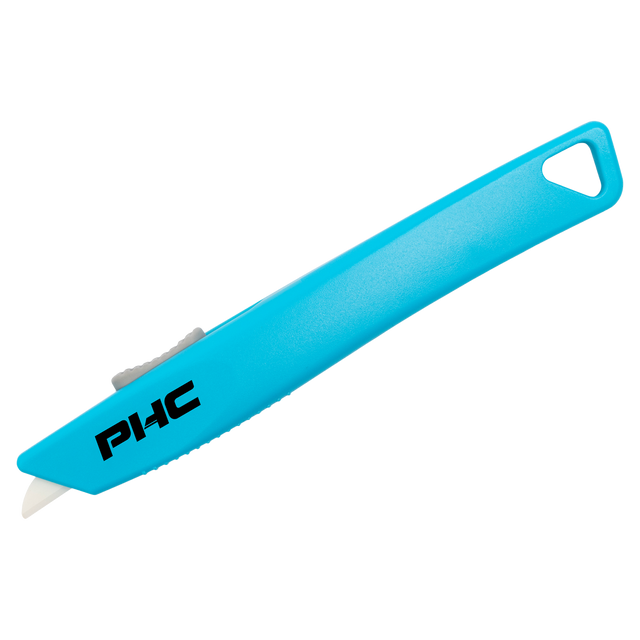 PHC Dart Auto‑Retract Disposable Safety Cutter 