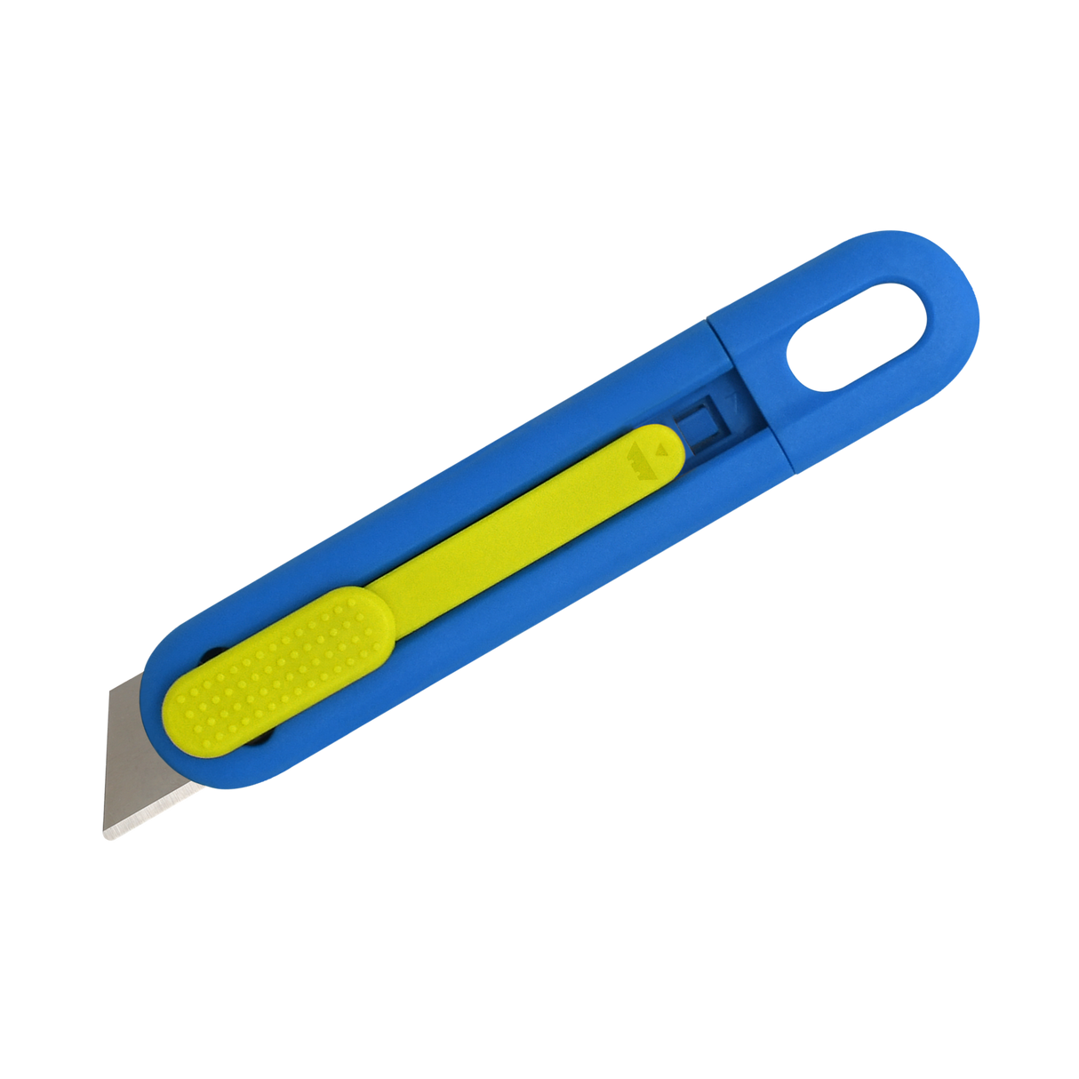 PHC Auto‑Retract Rounded Tip Volo Safety Knife