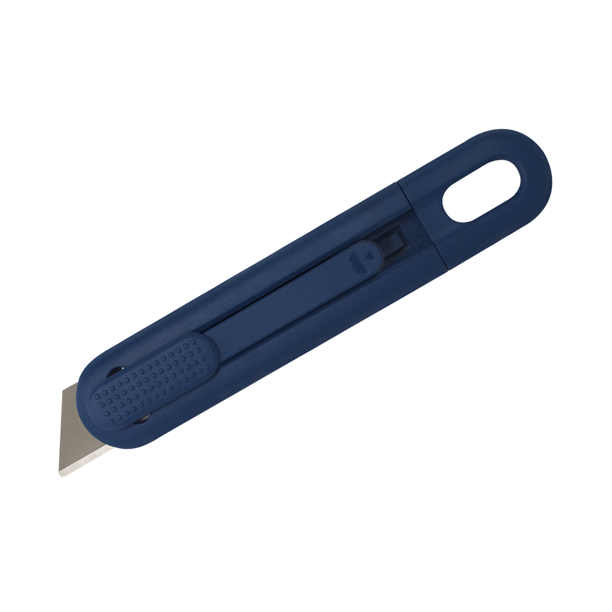 PHC Auto‑Retract Metal Detectable Volo Safety Knife with Rounded Tip ...