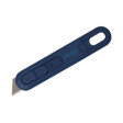 PHC Auto‑Retract Metal Detectable Disposable Volo Safety Knife with Rounded Tip