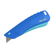 PHC Auto-Retract Rebel Safety Knife with Rounded Tip