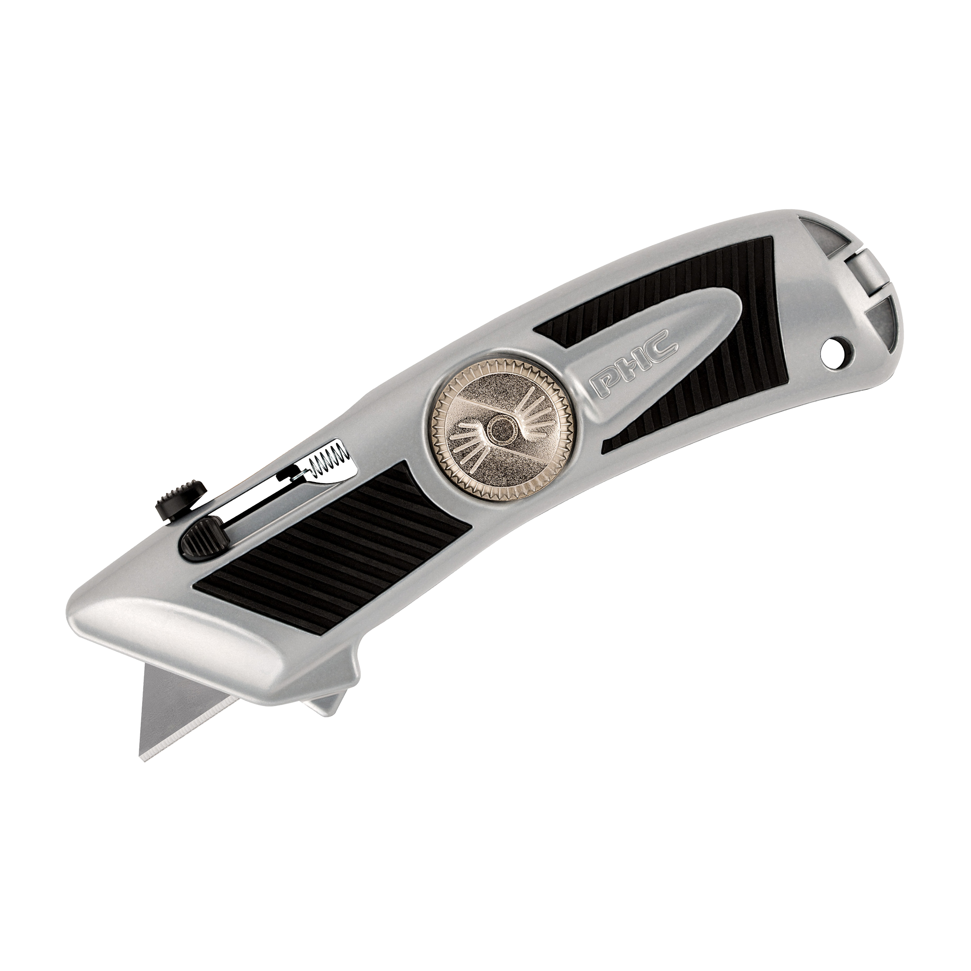 PHC QBAR® Smart-Retract Safety Knife